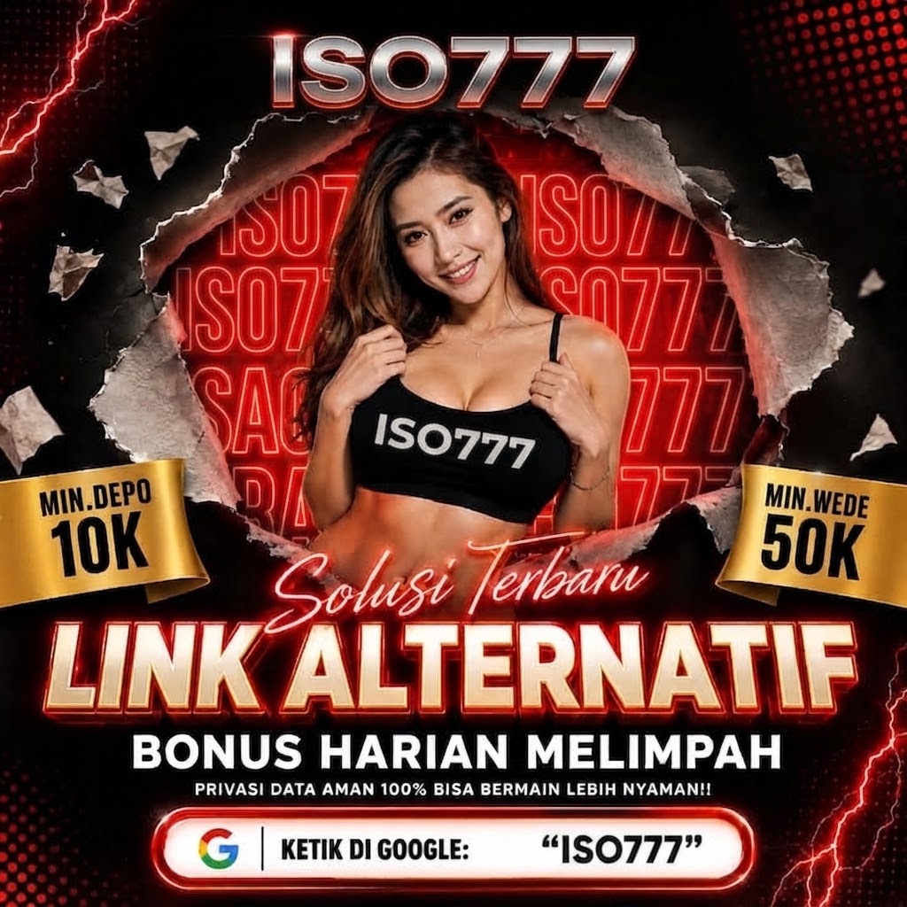 Iso777 Front Black 